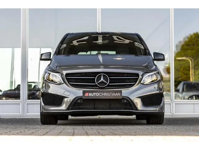 Mercedes-Benz B-klasse 200 Prestige AMG | Pano | Leder | Camera