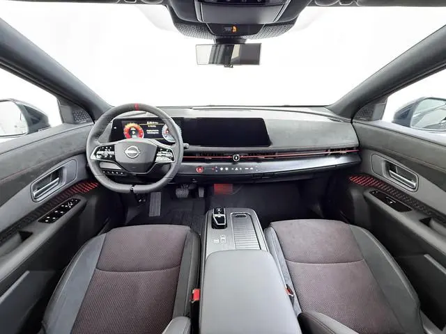 Nissan ARIYA