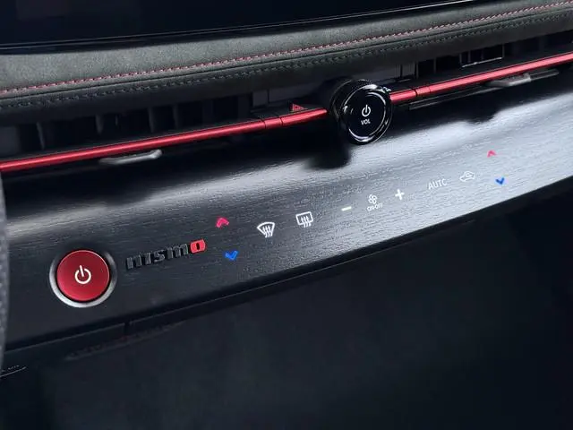 Nissan ARIYA
