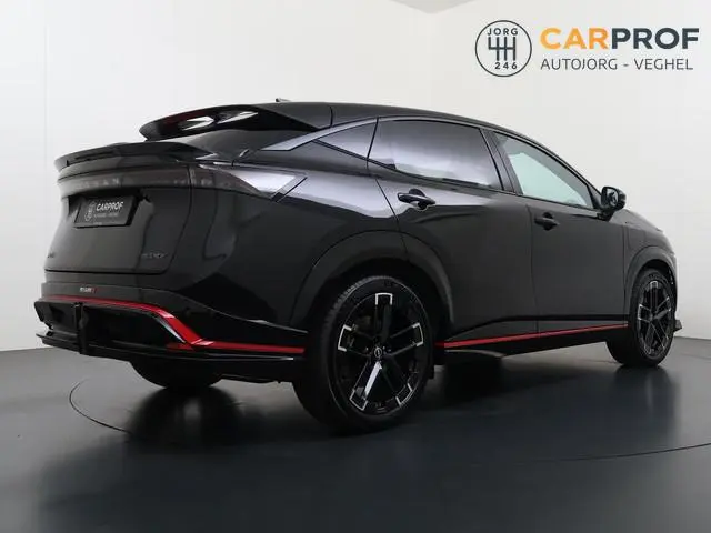 Nissan ARIYA