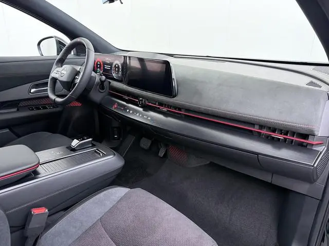 Nissan ARIYA