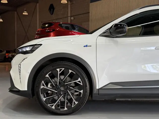 Renault Scénic