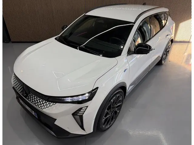 Renault Scénic