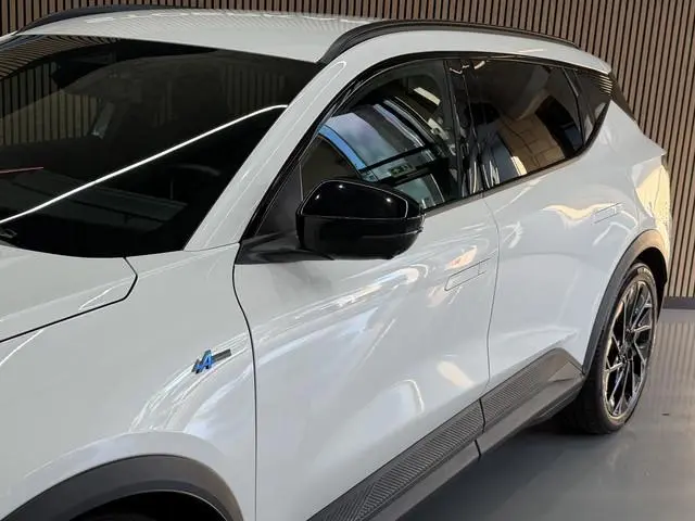 Renault Scénic
