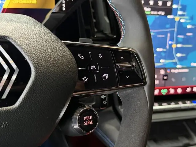 Renault Scénic