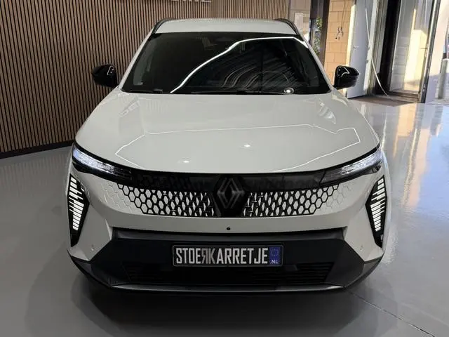Renault Scénic