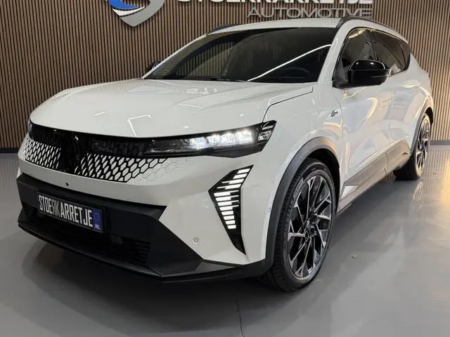 Renault Scénic
