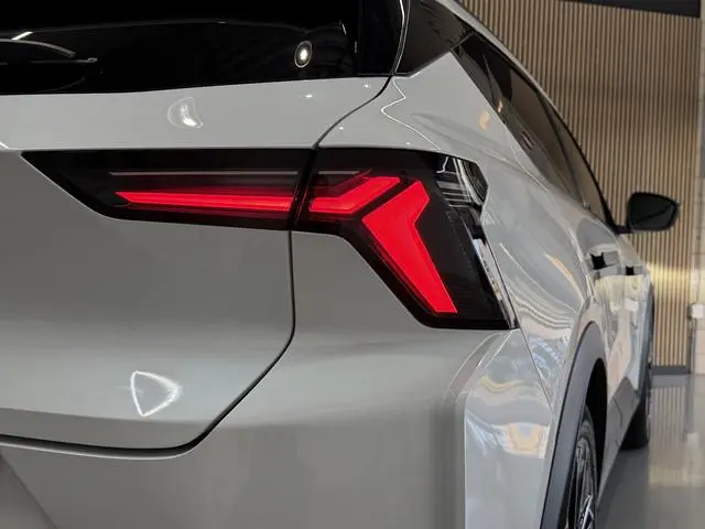 Renault Scénic