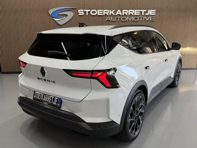 Renault Scénic