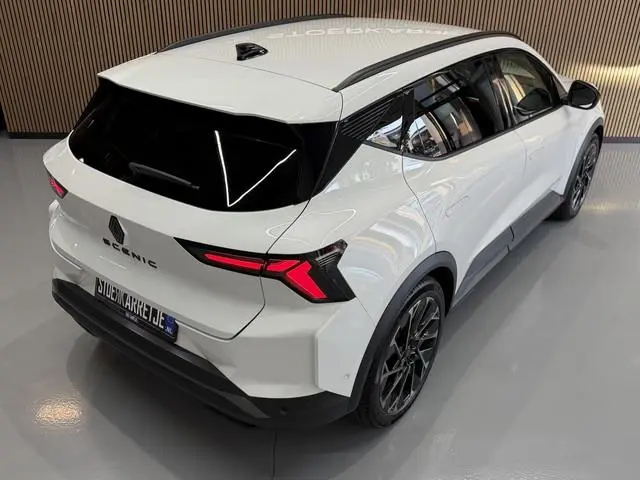 Renault Scénic