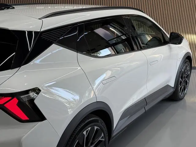 Renault Scénic