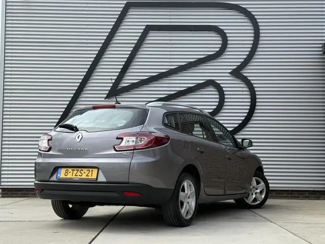 Renault Mégane