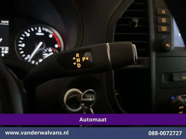 Mercedes-Benz Vito 114 CDI 136pk 9G-Tronic Automaat L3H1 Euro6 Airco | Camera | Apple Carplay | Crui...