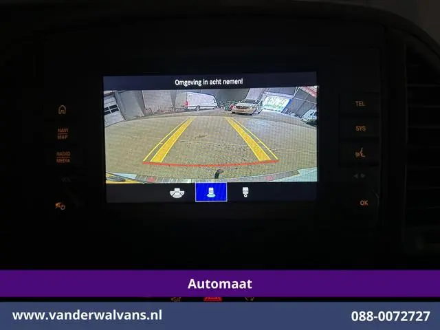 Mercedes-Benz Vito 114 CDI 136pk 9G-Tronic Automaat L3H1 Euro6 Airco | Camera | Apple Carplay | Crui...