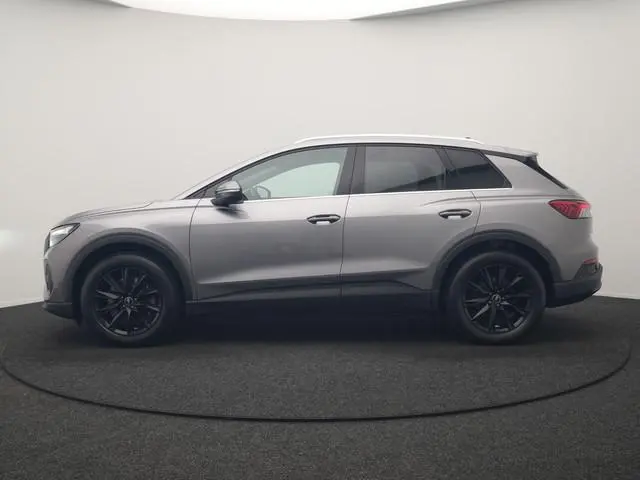Audi Q4 e-tron 40 Advanced edition 82 kWh 204pk Dealer O.H. | Lederen Comfortzetels Verwarmd | Cruis...