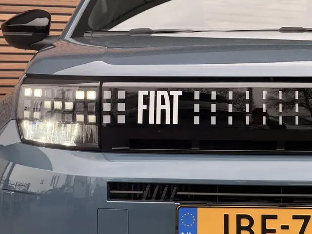 Fiat Grande Panda