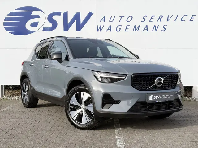 Volvo XC40 1.5 T5 Plug-in hybrid Plus Dark | Pilot Assist | LED | Camera | H/K | 18 inch