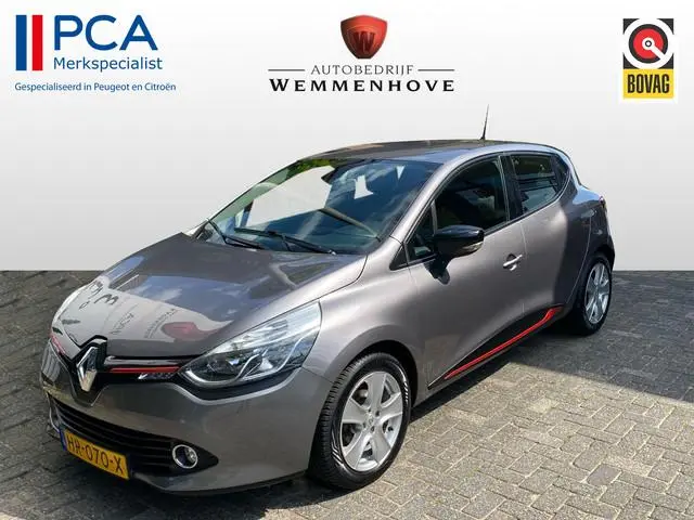 Renault Clio 0.9 TCe ECO Night&Day