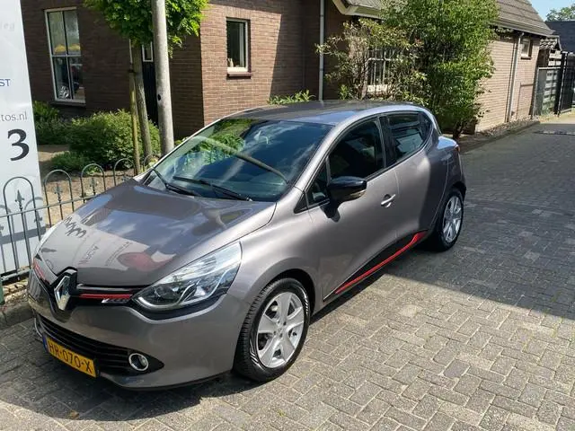 Renault Clio 0.9 TCe ECO Night&Day
