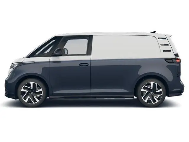 Volkswagen Bedrijfswagens ID. Buzz Cargo Bulli Edition 79kWh 340pk 4Motion