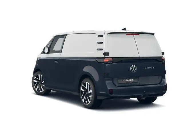 Volkswagen Bedrijfswagens ID. Buzz Cargo Bulli Edition 79kWh 340pk 4Motion