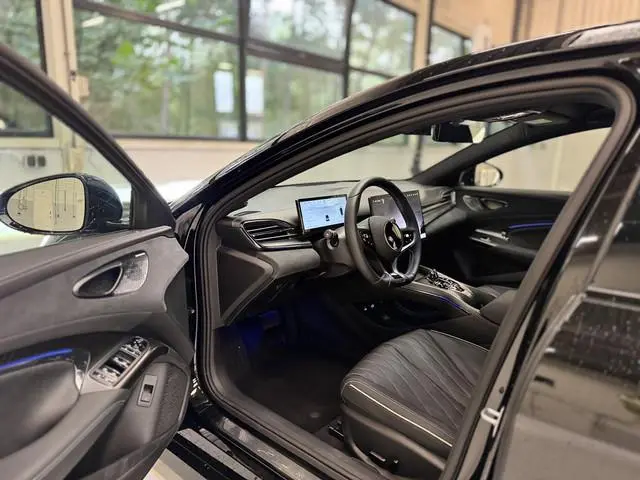 BYD SEAL