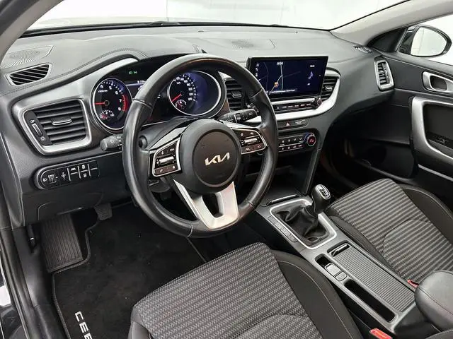 Kia cee'd