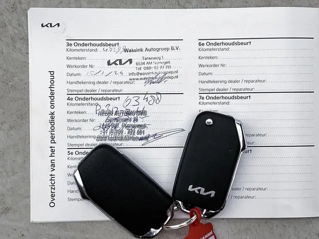 Kia cee'd