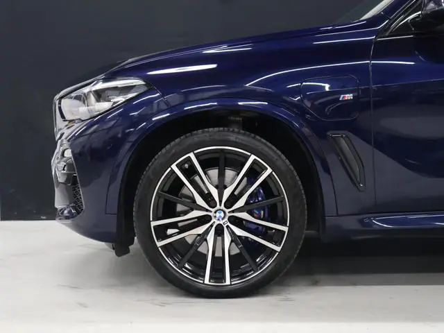 BMW X5 xDrive45e M Sport High Executive [SOH 94%, PANORAMADAK, SKYLOUNGE, HARMAN/KARDON, HEAD-UP, LU...