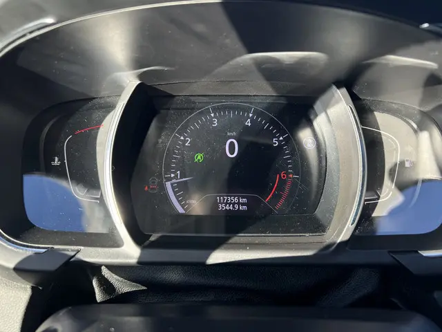 Renault Grand Scénic