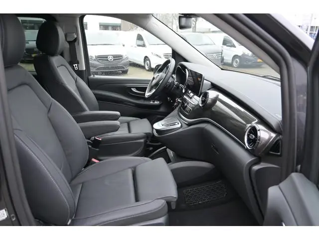 Mercedes-Benz EQV