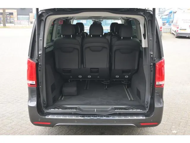 Mercedes-Benz EQV