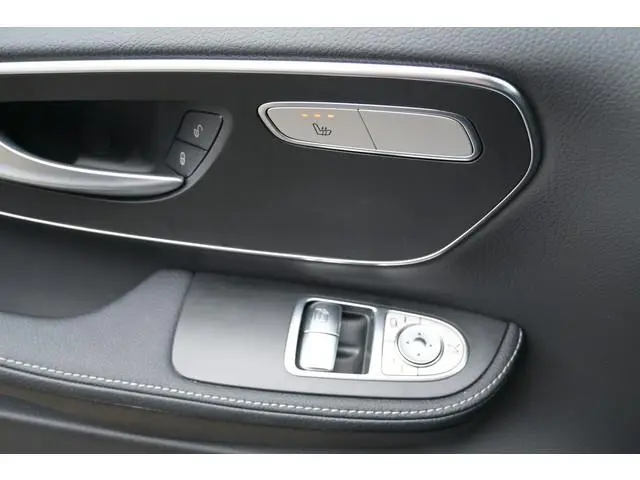 Mercedes-Benz EQV