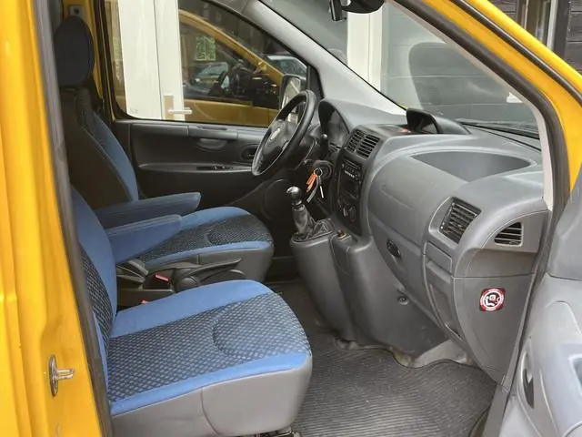 Fiat Scudo