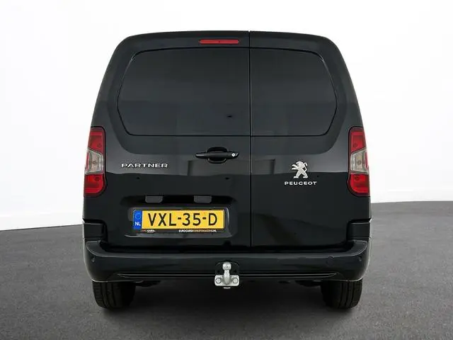 Peugeot Partner 1.5 BlueHDi 100 S&S L2 Airco Bluetooth Parkeersensoren