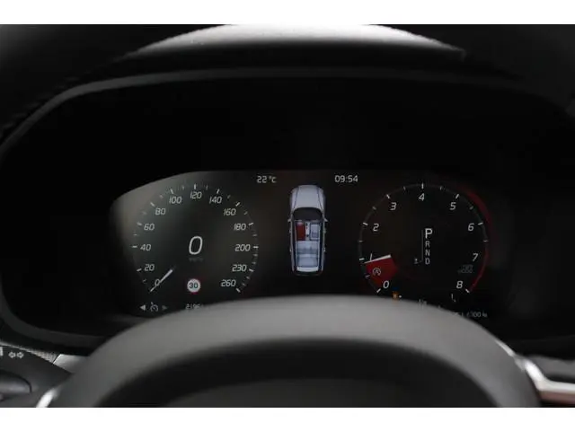 Volvo V60 2.0 T5 250pk Automaat Inscription Navigatie Apple Carplay/Android Auto Climate control Led...