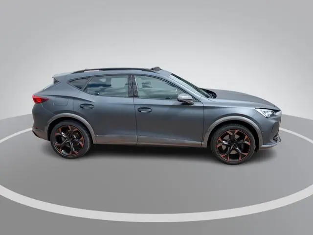 CUPRA Formentor 1.4 e-Hybrid/245PK VZ Performance Panoramadak ·  Apple/Android Car Play · 360gr. Cam...