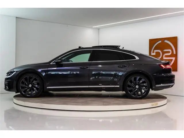 Volkswagen Arteon 2.0 TSI 4Motion Business R 272PK | Pano | Dynaudio | 360 | ACC | VOL! 12 MND Garan...