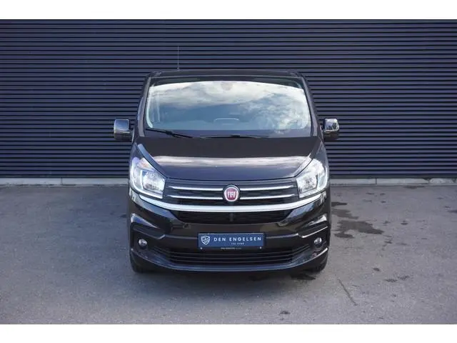 Fiat Talento