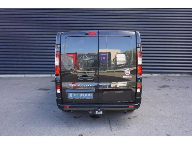 Fiat Talento