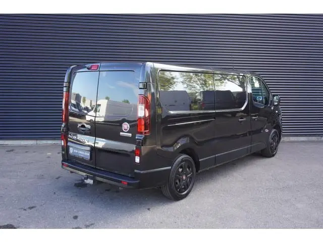 Fiat Talento