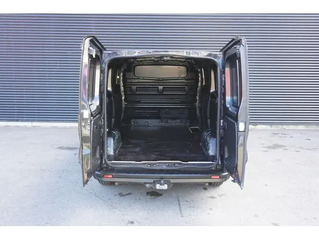 Fiat Talento 120pk L2H1 Camera Navigatie Parkeersensoren 3-zits