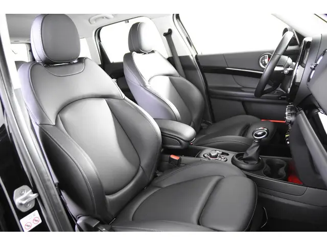 MINI Countryman 1.5 Cooper S E ALL4 *1ste Eigenaar*Leer*Navigatie*Ambiente*
