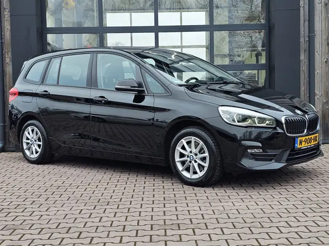 BMW 2 Serie