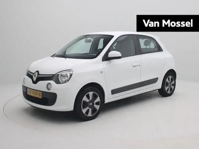 Renault Twingo 1.0 SCe Collection | CRUISE CONTROL | BLUETOOTH | AIRCO | 5-DEURS | RADIO | LED DAGRI...