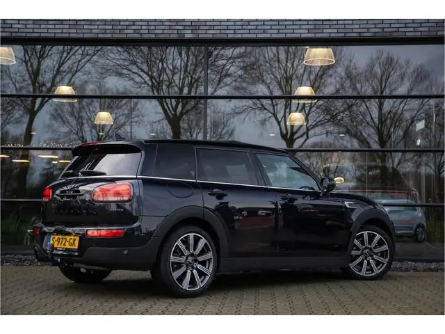 MINI Mini Clubman 1.5 Cooper MINI Yours , Trekhaak, Panoramadak, Harman & Kardon,