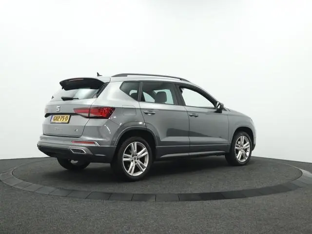 Seat Ateca 1.5 TSI FR Bns Int.