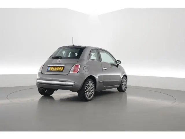 Fiat 500 0.9 TwinAir Turbo Cult | Automaat | Pano | PDC A | Clima | Bi-xenon | Interscope Audio | Al...
