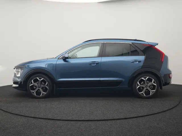 Kia Niro 1.6 GDi ExecutiveLine Plug In Hybrid 182pk Dealer O.H. PHEV | Adaptive Cruise | Head Up | C...