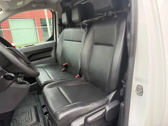 Toyota pro-ace